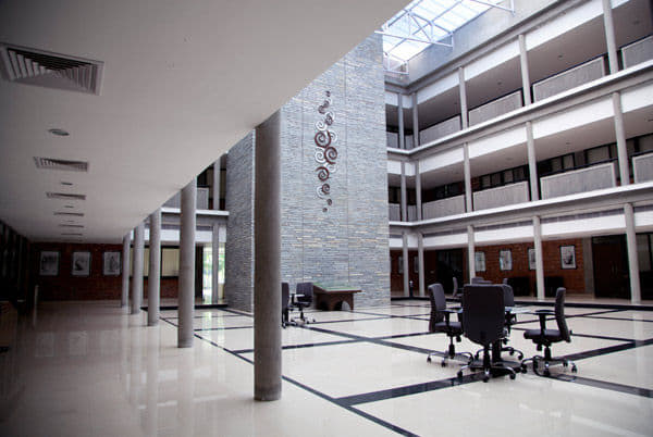 UPES, School of Engineering Dehradun Academic Building photo 6