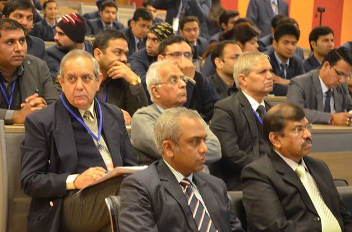 UPES, School of Engineering Dehradun Campus Events photo 1