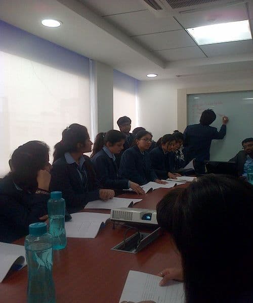 UPES, School of Engineering Dehradun Campus Events photo 8