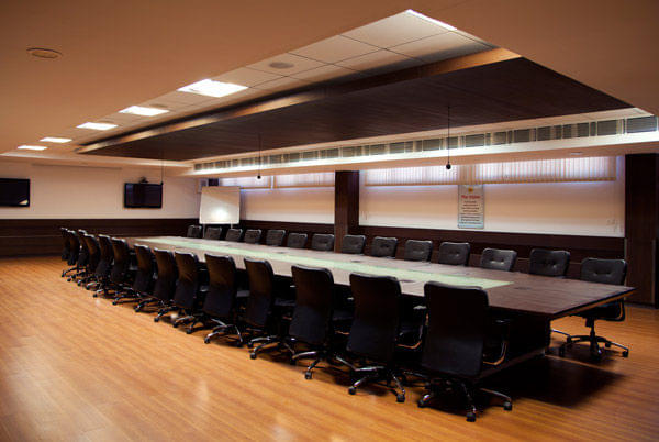 UPES Online Dehradun Campus & Infrastructure photo 15