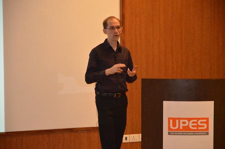 UPES Online Dehradun Events photo 3