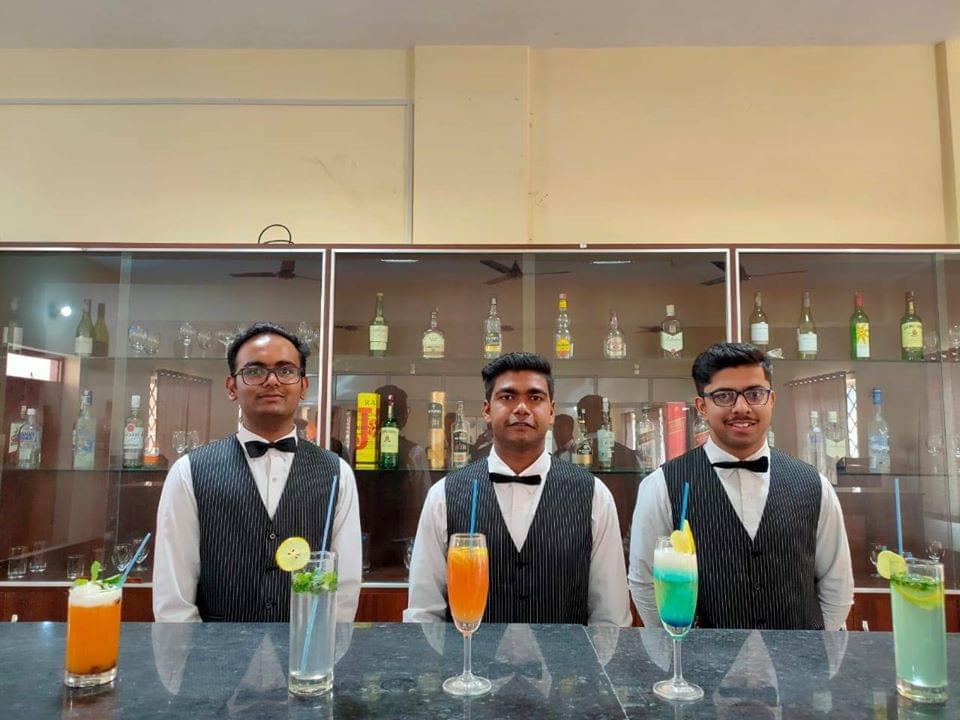 IHM Ranchi Training photo 1