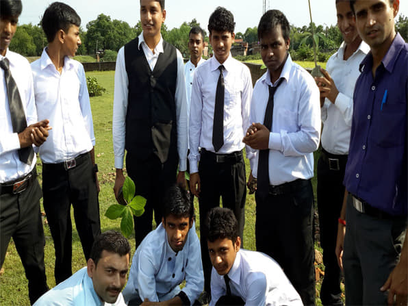 IHM Gaya sports photo 3