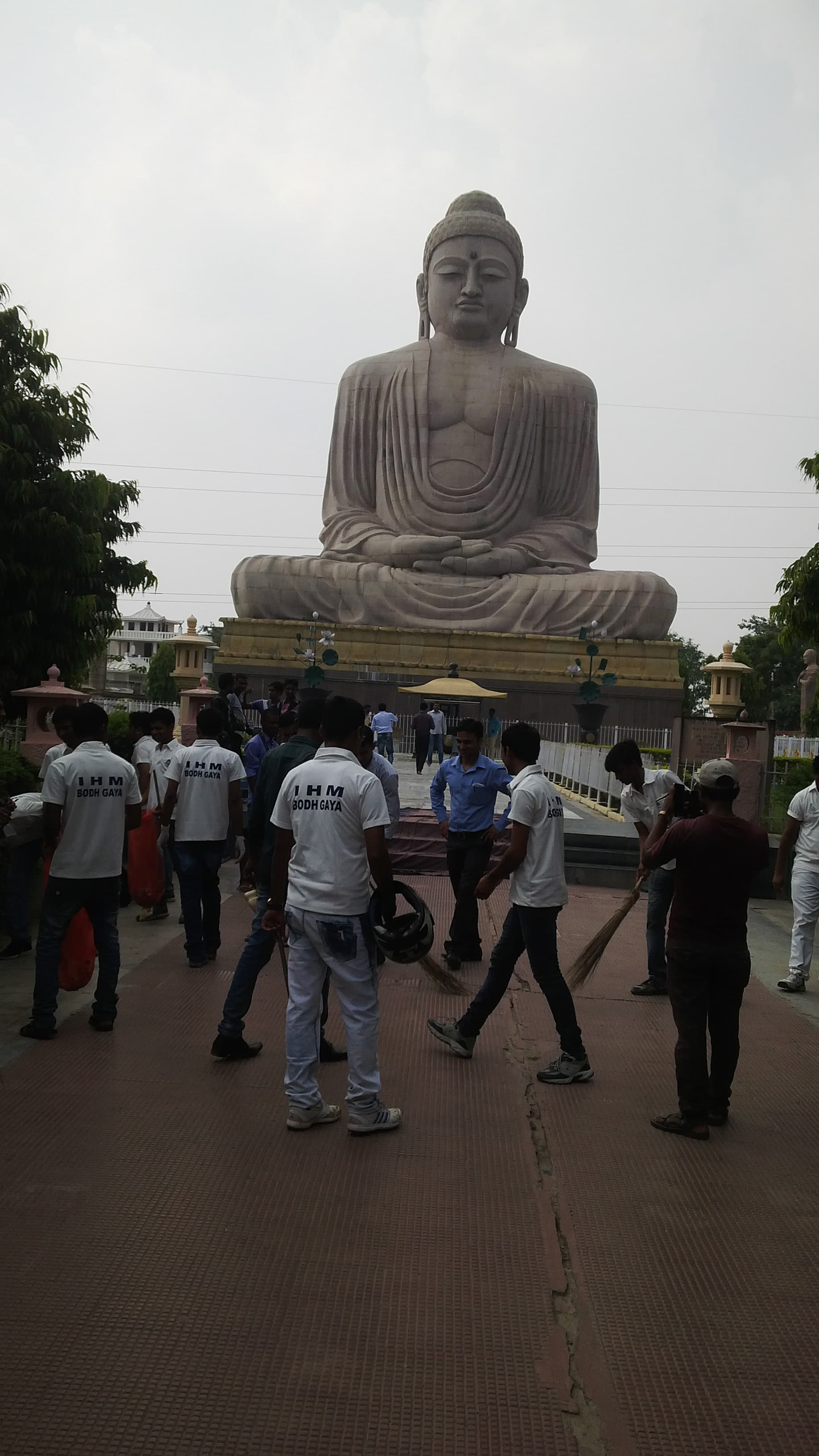 IHM Gaya sports photo 5