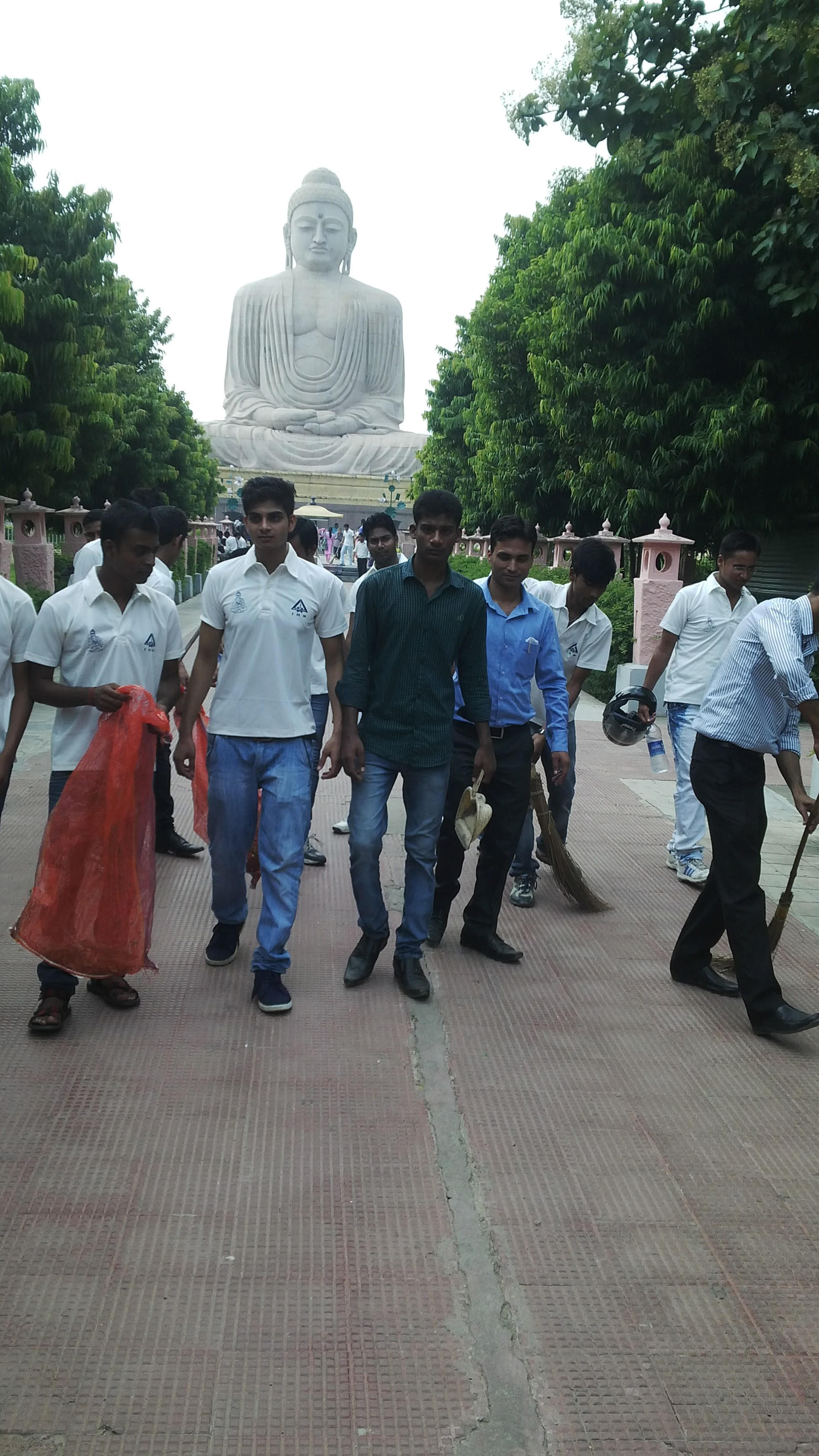 IHM Gaya sports photo 6