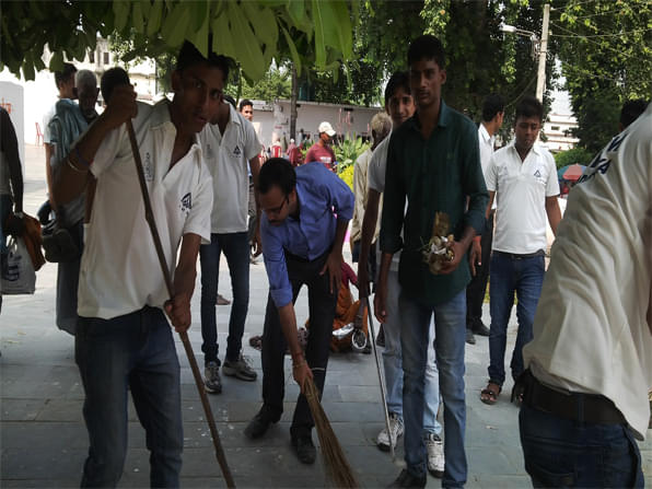 IHM Gaya sports photo 7