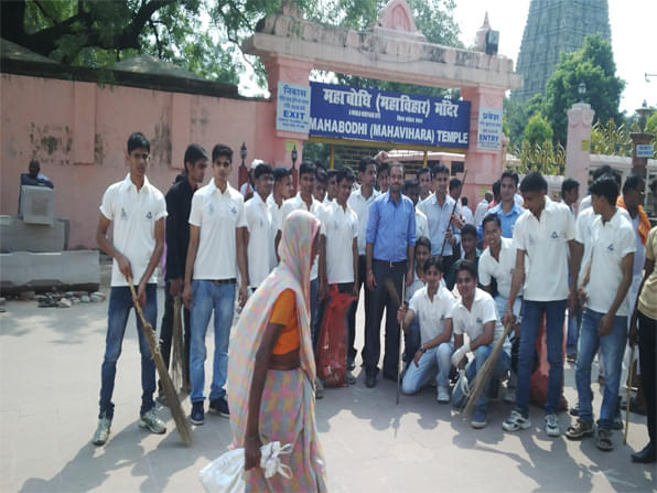 IHM Gaya sports photo 8