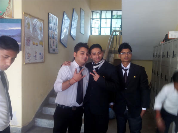 IHM Gaya events photo 1