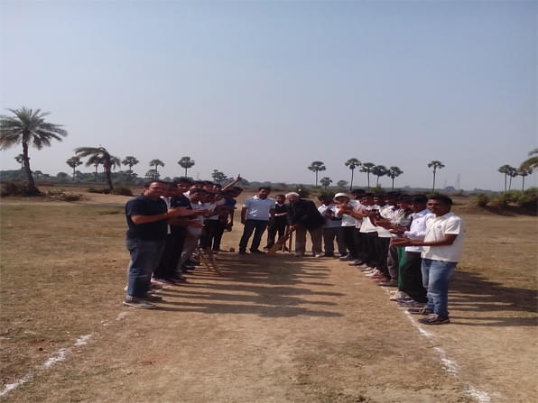 IHM Gaya events photo 4