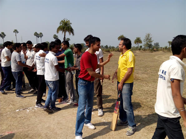 IHM Gaya events photo 5