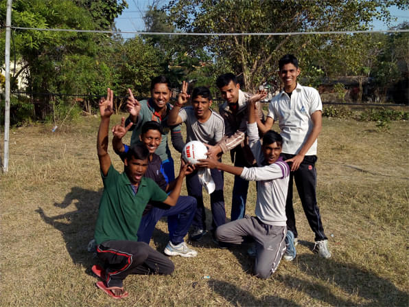 IHM Gaya events photo 6