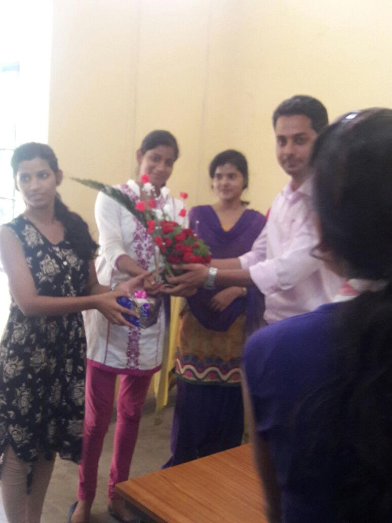 IHM Gaya events photo 7