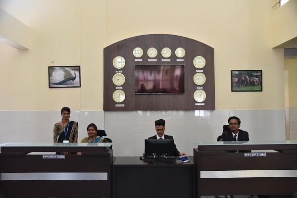 IHM Ranchi Training photo 2