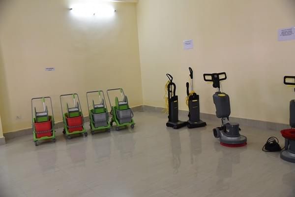 IHM Ranchi Training photo 3