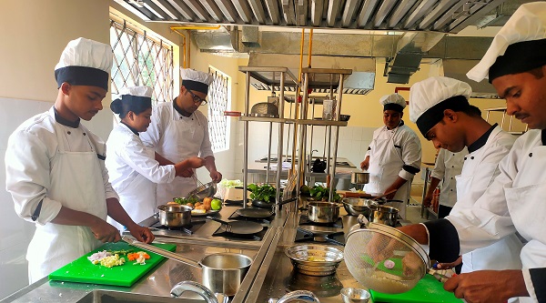 IHM Ranchi Training photo 4