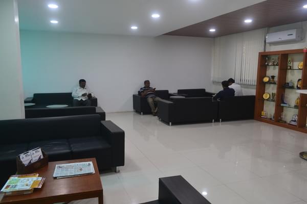 ASM Group of Institutes Pune Extra-Curricular photo 1