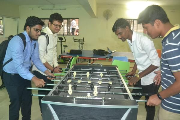ASM Group of Institutes Pune Extra-Curricular photo 2