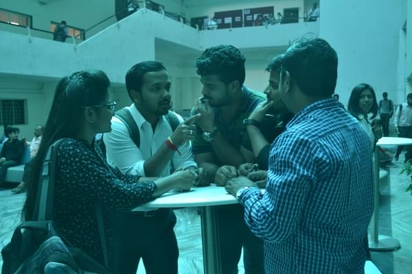 ASM Group of Institutes Pune Extra-Curricular photo 3