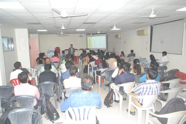 ASM Group of Institutes Pune Extra-Curricular photo 4