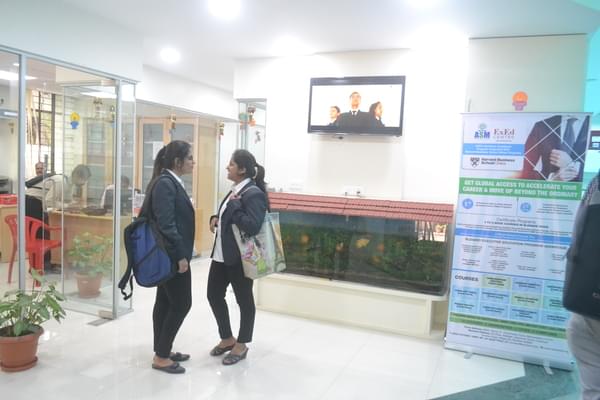 ASM Group of Institutes Pune Extra-Curricular photo 5