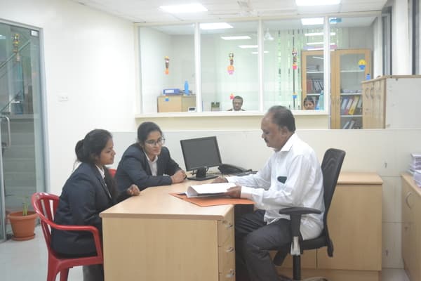 ASM Group of Institutes Pune Extra-Curricular photo 6