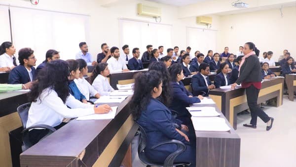 ASM Group of Institutes Pune Extra-Curricular photo 7