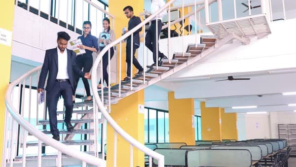 ASM Group of Institutes Pune Extra-Curricular photo 8