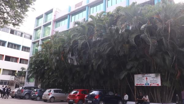 ASM Group of Institutes Pune Extra-Curricular photo 9