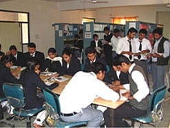 Moradabad Institute of Technology Infrastructure photo 1