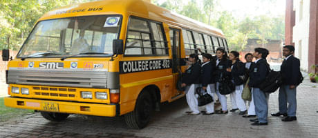 Moradabad Institute of Technology Infrastructure photo 2