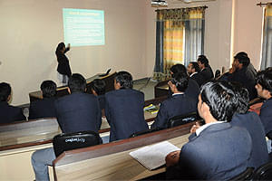 Moradabad Institute of Technology Infrastructure photo 6