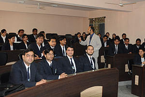 Moradabad Institute of Technology Infrastructure photo 7