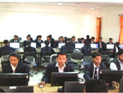 Moradabad Institute of Technology Labs photo 1