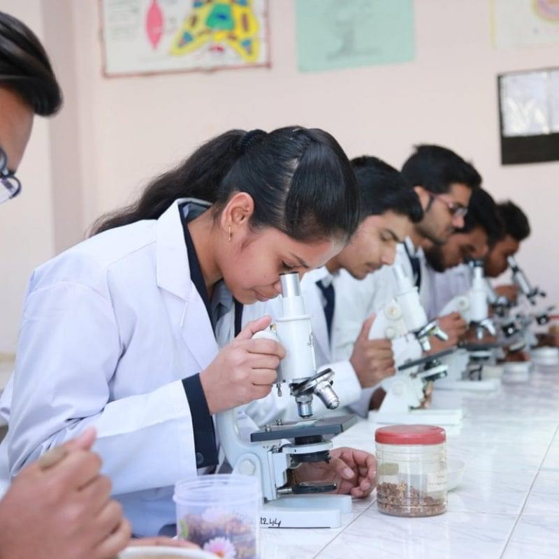 Moradabad Institute of Technology Labs photo 5
