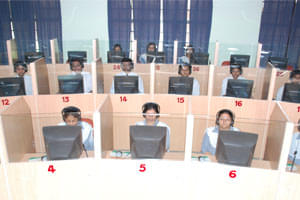 Moradabad Institute of Technology Labs photo 4