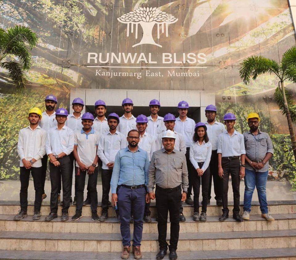 Rustomjee Academy for Global Careers Mumbai College Activities photo 7