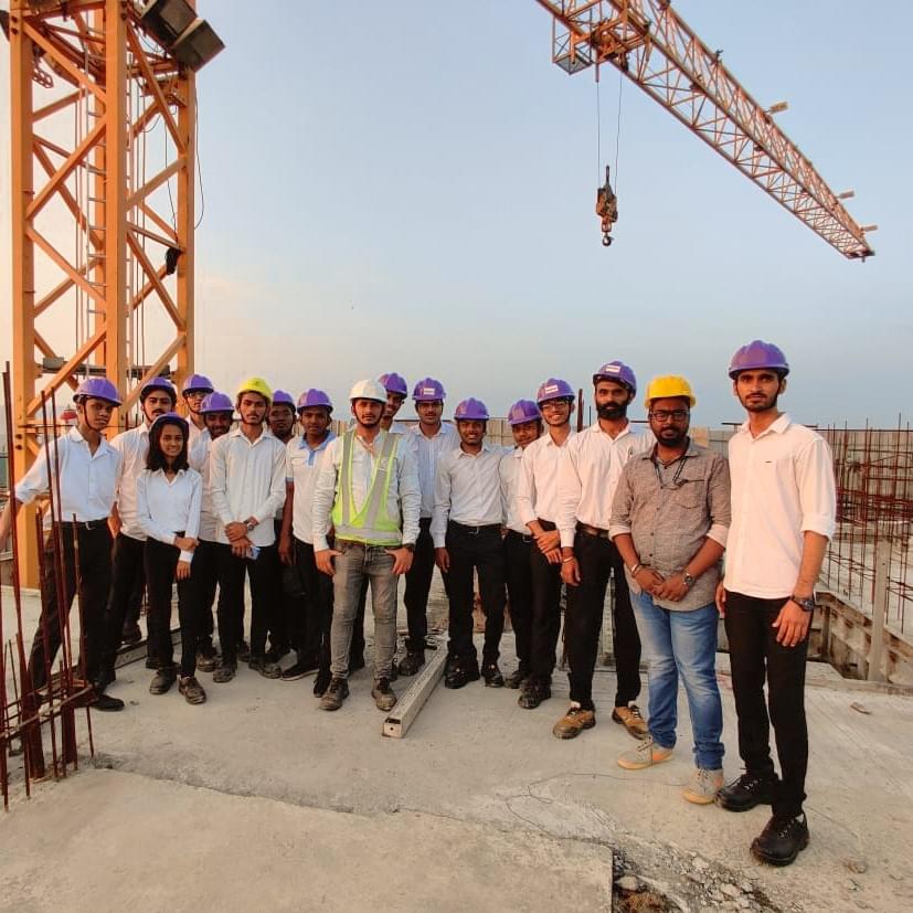 Rustomjee Academy for Global Careers Mumbai College Activities photo 8