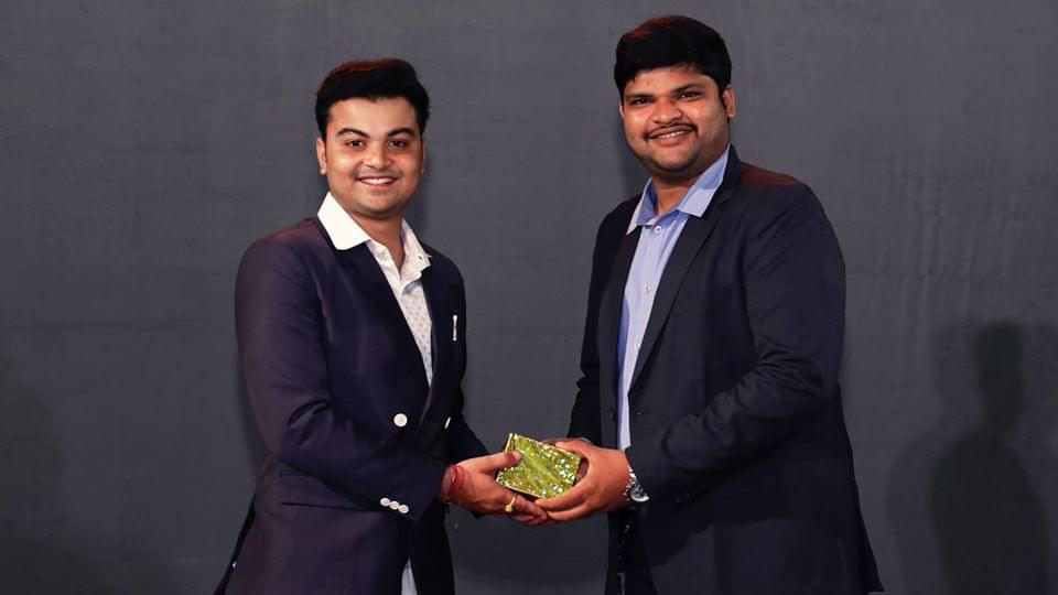 Rustomjee Academy for Global Careers Mumbai College Activities photo 9