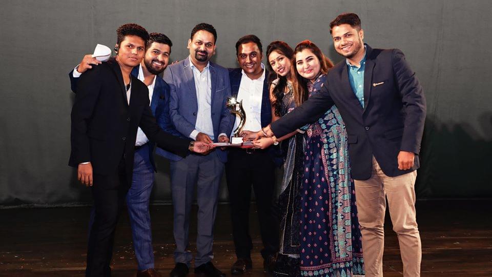 Rustomjee Academy for Global Careers Mumbai College Activities photo 10