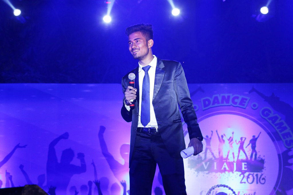 Unitedworld School of Liberal Arts and Mass Communication, Karnavati University Gandhinagar Events photo 2