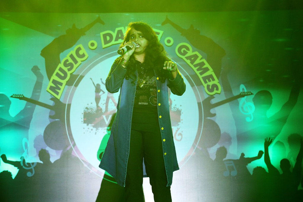 Unitedworld School of Liberal Arts and Mass Communication, Karnavati University Gandhinagar Events photo 7