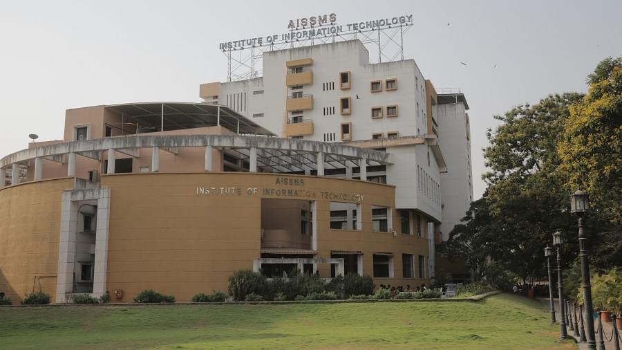 AISSMS Institute of Information Technology Pune Campus photo 13