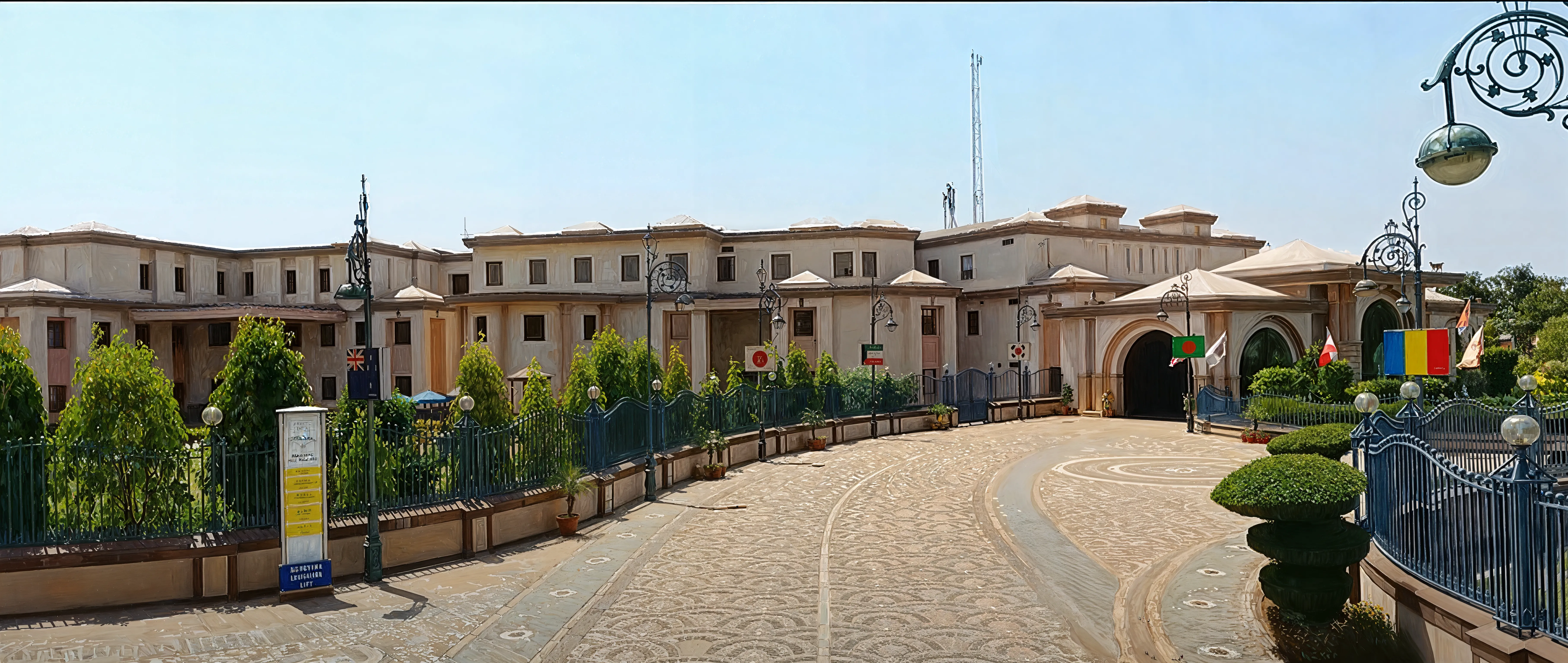 GCCBA Kolkata Academic Infrastructure photo 2