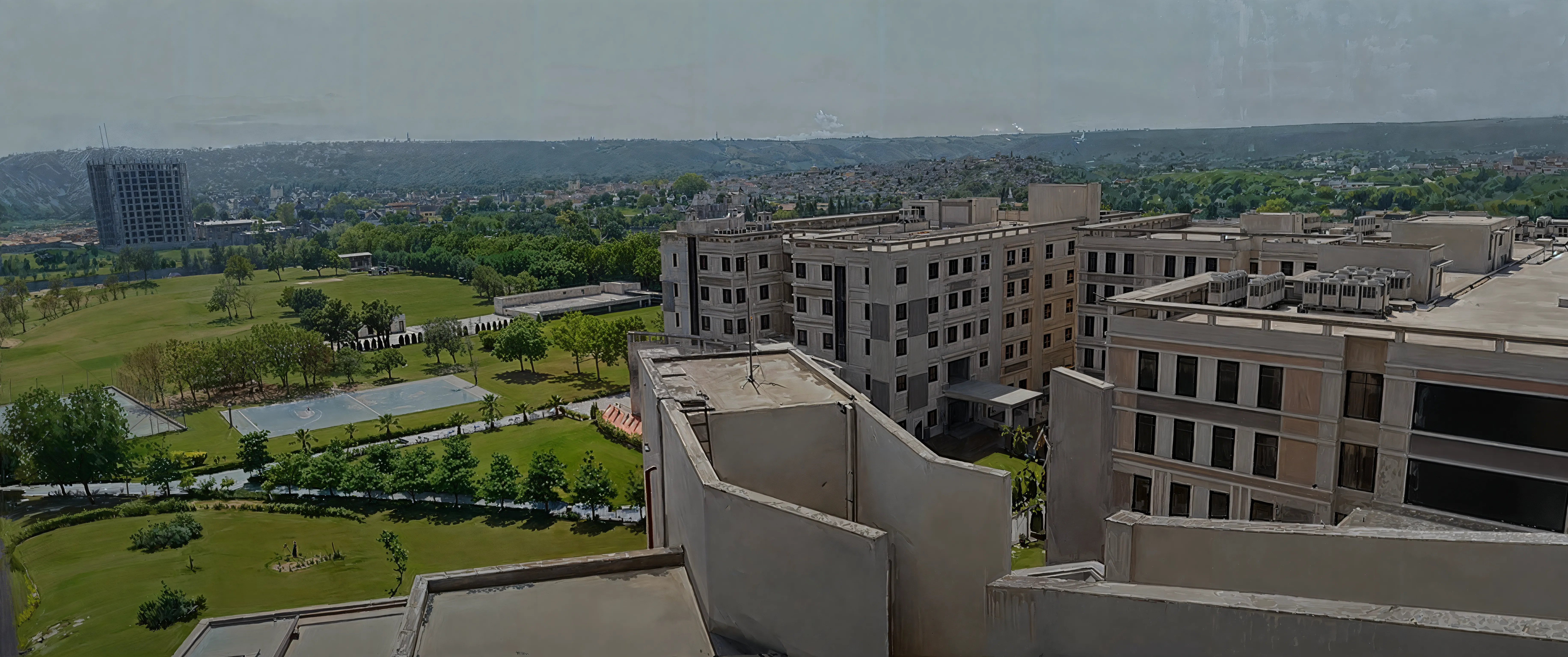 GCCBA Kolkata Academic Infrastructure photo 5