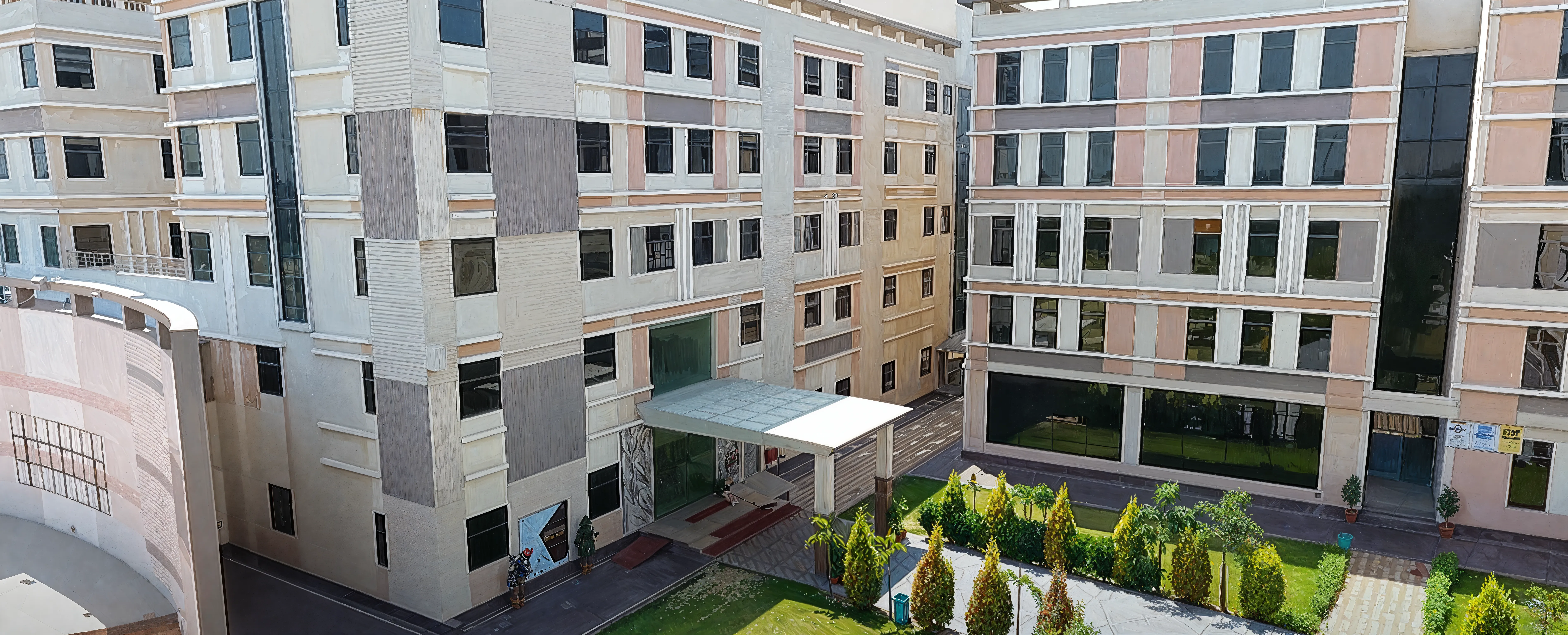 GCCBA Kolkata Academic Infrastructure photo 7