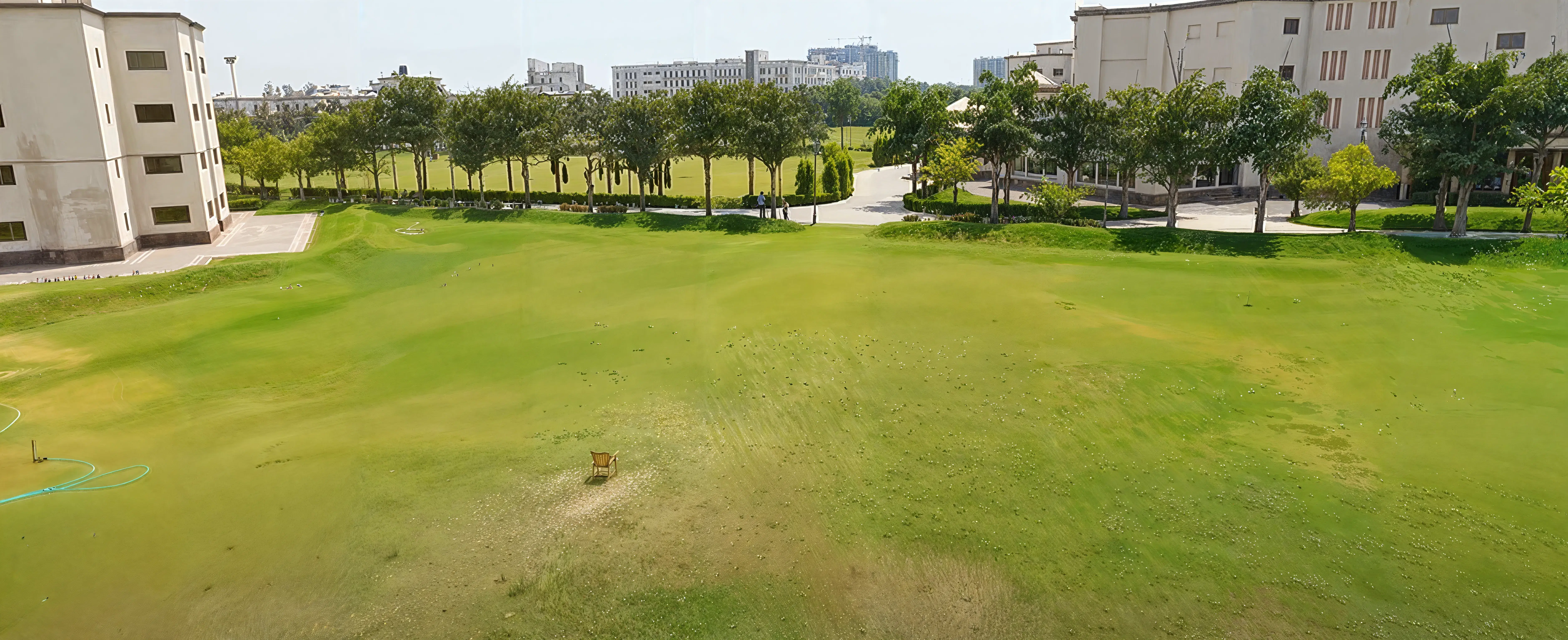 GCCBA Kolkata Sports Facilities photo 4