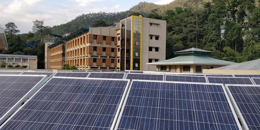 Sikkim Manipal Institute of Technology East Sikkim Campus photo 4