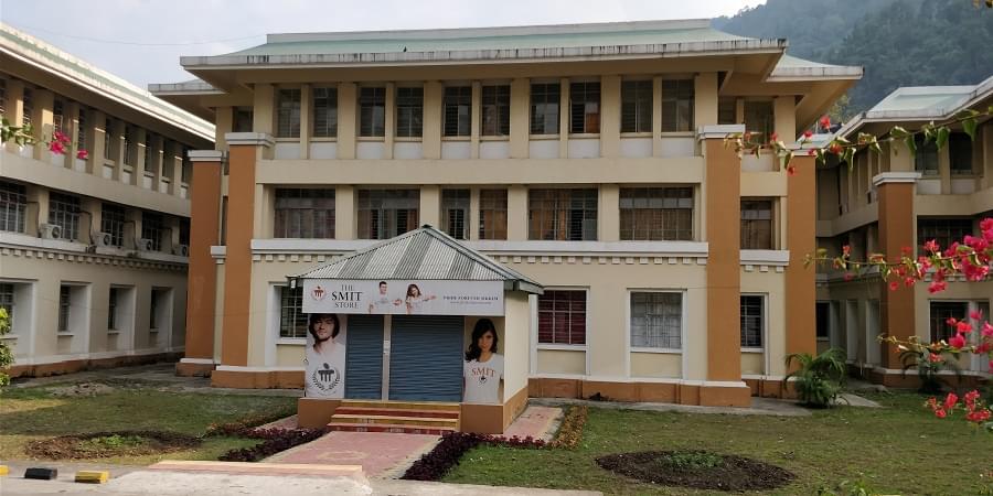 Sikkim Manipal Institute of Technology East Sikkim Campus photo 5