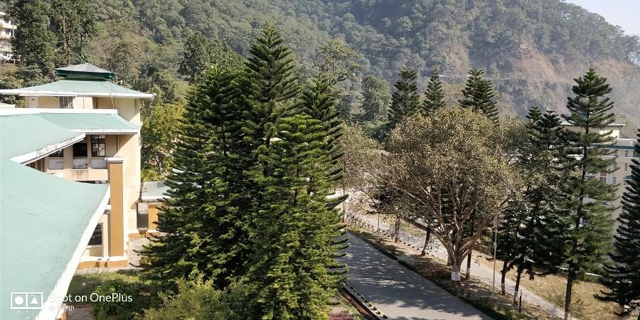 Sikkim Manipal Institute of Technology East Sikkim Campus photo 6