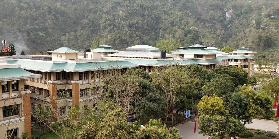 Sikkim Manipal Institute of Technology East Sikkim Campus photo 7
